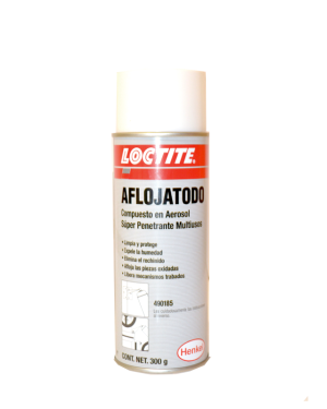 AFLOJATODO
