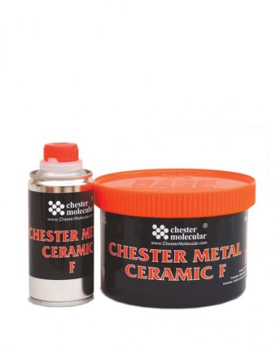CHESTER METAL CERAMIC F