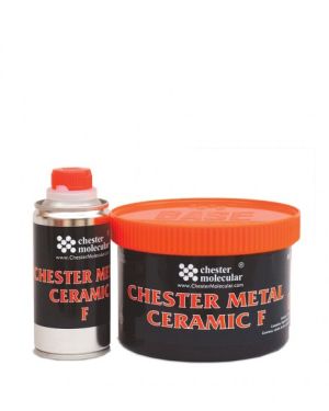 CHESTER METAL CERAMIC F