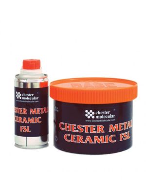 CHESTER METAL CERAMIC FSL