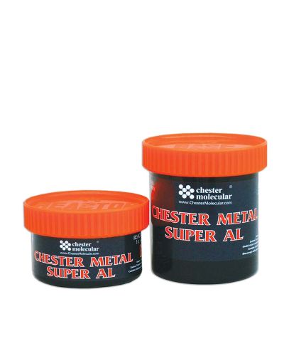 CHESTER METAL SUPER AL