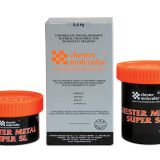 CHESTER MOLECULAR METAL SUPER SL