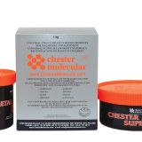 CHESTER MOLECULAR METAL SUPER