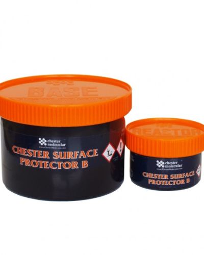CHESTER PROTECTOR B