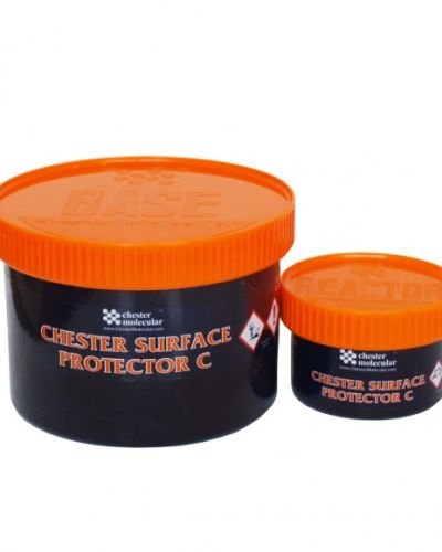 CHESTER PROTECTOR C