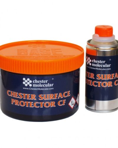 CHESTER PROTECTOR CF
