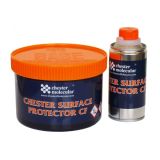 CHESTER PROTECTOR CF