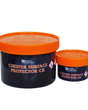 CHESTER PROTECTOR CK