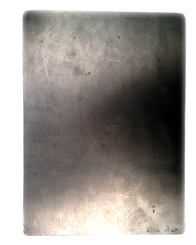 LAMINA DE GRAFITO