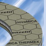 LAMINA NOVAMICA THERMEX