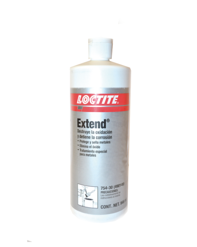 EXTEND