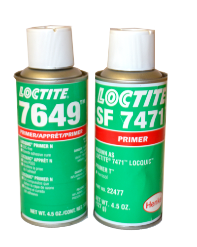 PRIMERS
