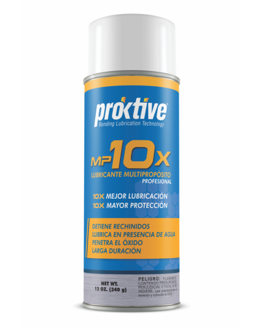 PROKTIVE