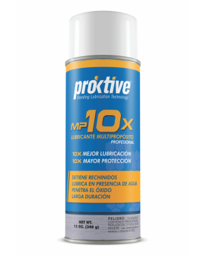 PROKTIVE MP10X