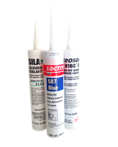 SILICONES