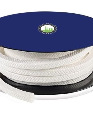 EMPAQUETADURA DE FIBRAS SINTETICAS CON TEFLON SK-1033