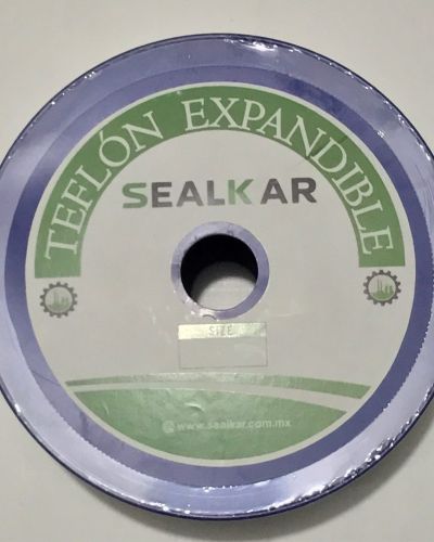 TEFLON EXPANDIBLE SK-966