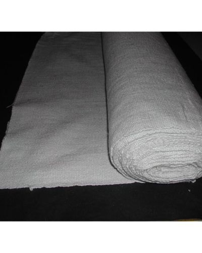 CINTAS Y TELAS DE FIBRA CERAMICA