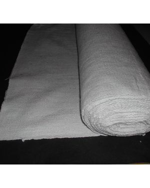 CINTAS Y TELAS DE FIBRA CERAMICA