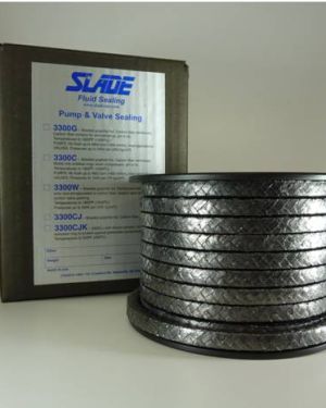 SLADE 3300 CJK