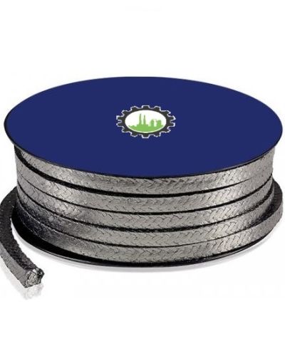 EMPAQUETADURA DE GRAFITO CON INCONEL SK-1203